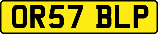 OR57BLP