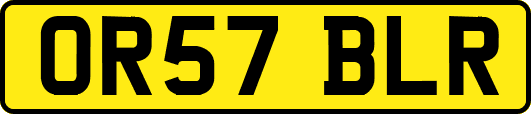 OR57BLR