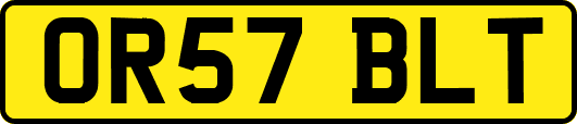 OR57BLT