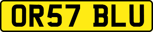 OR57BLU
