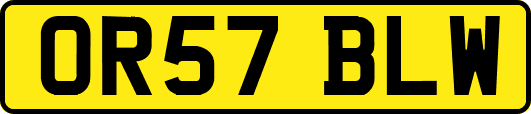 OR57BLW