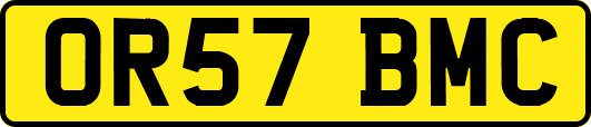 OR57BMC