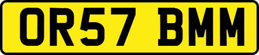 OR57BMM