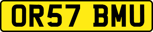 OR57BMU