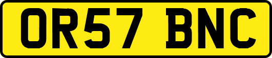 OR57BNC