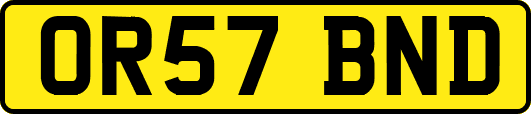 OR57BND