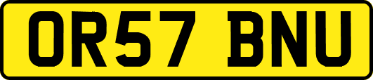 OR57BNU