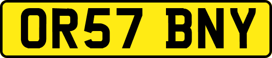 OR57BNY