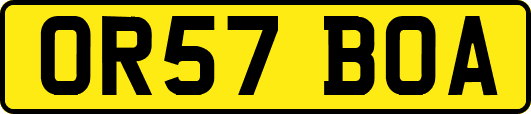 OR57BOA