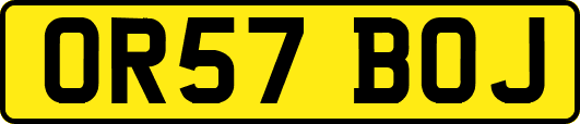 OR57BOJ