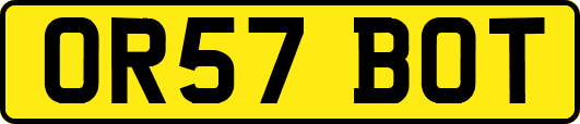 OR57BOT