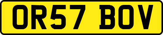 OR57BOV