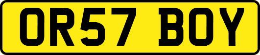 OR57BOY