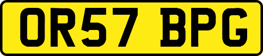 OR57BPG