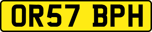 OR57BPH