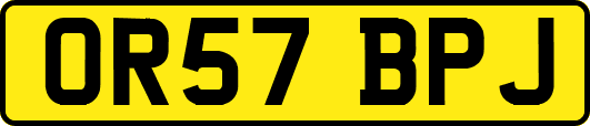 OR57BPJ