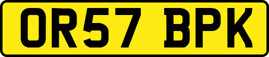 OR57BPK