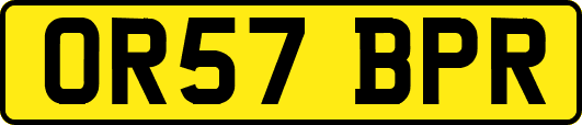 OR57BPR