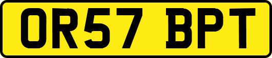 OR57BPT