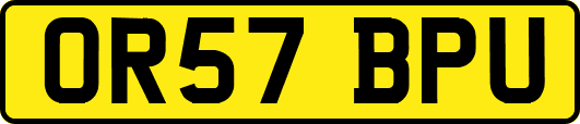 OR57BPU