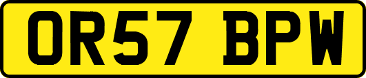 OR57BPW