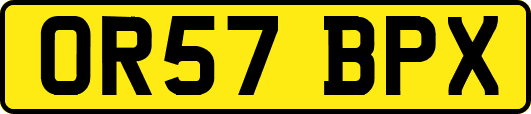 OR57BPX