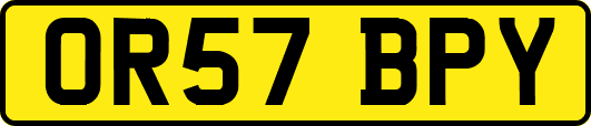 OR57BPY