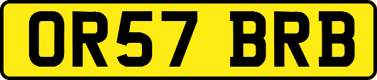 OR57BRB