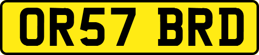 OR57BRD
