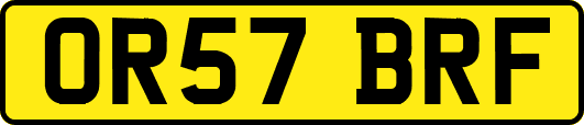 OR57BRF