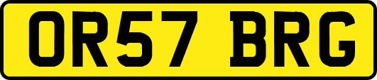 OR57BRG