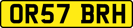 OR57BRH