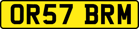 OR57BRM