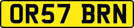 OR57BRN