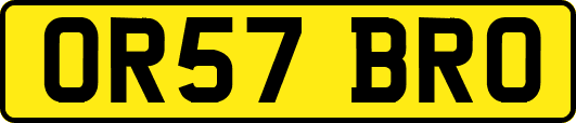 OR57BRO
