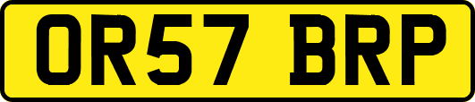 OR57BRP