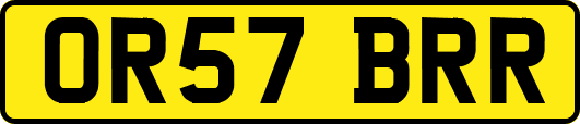OR57BRR