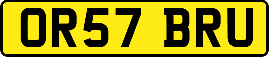 OR57BRU