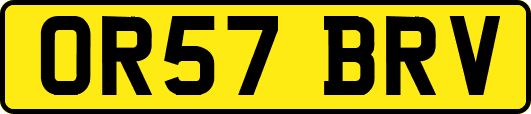 OR57BRV