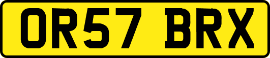 OR57BRX