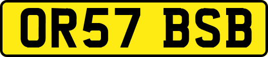 OR57BSB