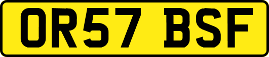 OR57BSF