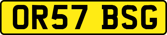 OR57BSG