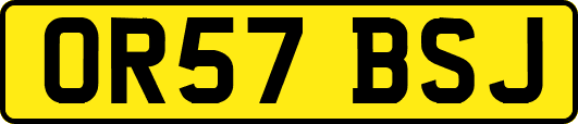 OR57BSJ