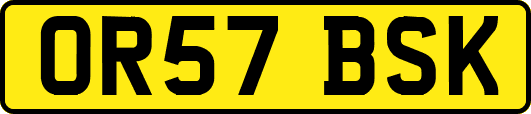 OR57BSK