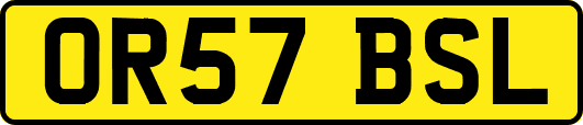 OR57BSL