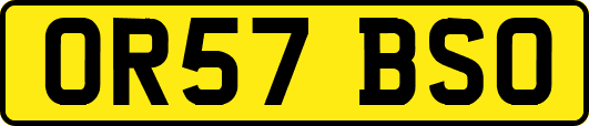 OR57BSO