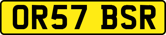 OR57BSR