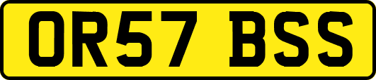 OR57BSS
