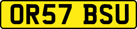 OR57BSU